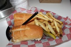 Poor Richard&#039;s Sandwich Shop Manteo photo