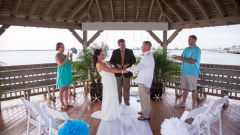 Outer Banks Wedding Guild photo