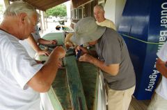 Roanoke Island Maritime Museum photo