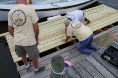Roanoke Island Maritime Museum photo