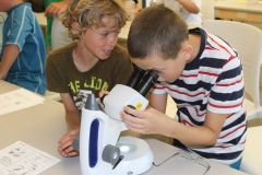 UNC Coastal Studies Institute photo