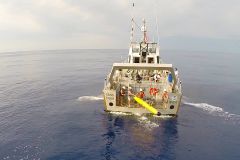 UNC Coastal Studies Institute photo