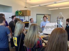 UNC Coastal Studies Institute photo