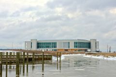 UNC Coastal Studies Institute photo