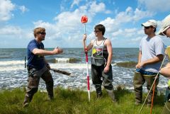 UNC Coastal Studies Institute photo