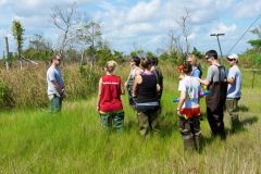 UNC Coastal Studies Institute photo