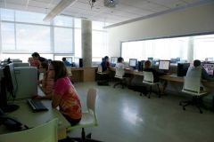 UNC Coastal Studies Institute photo
