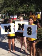 Manteo Middle School photo