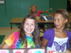 Manteo Elementary School photo