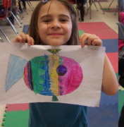 Manteo Elementary School photo