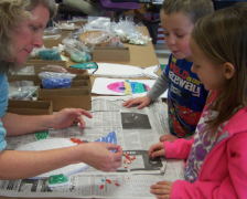 Manteo Elementary School photo
