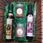 The Gourmet Olive photo