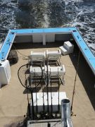 Risky Business Shrimping &amp; Crabbing Charters photo