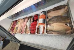Outland Seafood photo