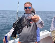 Waverunner Fishing Charters photo