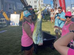 Waverunner Fishing Charters photo