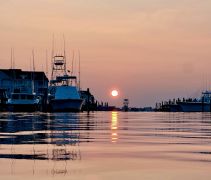 Pirate&#039;s Cove Marina photo