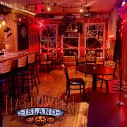Halloween Island photo