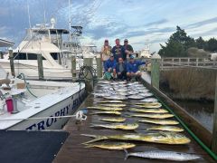 Pirate&#039;s Cove Marina photo