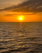 Crystal Dawn Head Boat Fishing and Evening Cruise photo