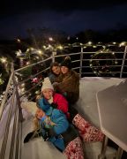 Crystal Dawn Head Boat Fishing and Evening Cruise photo