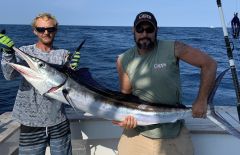 Waverunner Fishing Charters photo