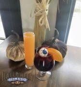 Halloween Island photo