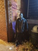 Halloween Island photo