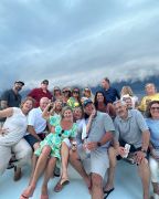 Crystal Dawn Head Boat Fishing and Evening Cruise photo