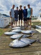 Phideaux Fishing Charters Outer Banks photo