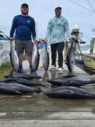 Phideaux Fishing Charters Outer Banks photo