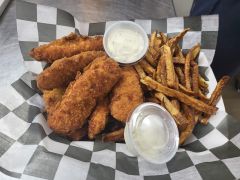 Carolina Bar-B-Que Company photo