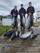 Phideaux Fishing Charters Outer Banks photo