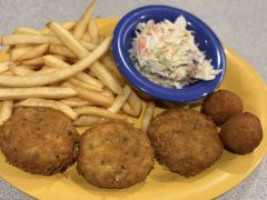 Darrell&#039;s Seafood Restaurant Manteo photo