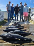 Phideaux Fishing Charters Outer Banks photo
