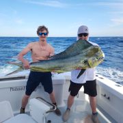 Phideaux Fishing Charters Outer Banks photo