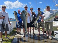 Phideaux Fishing Charters Outer Banks photo