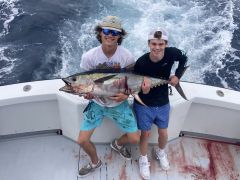 Wild Card Sportfishing Charters photo