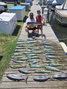 Phideaux Fishing Charters Outer Banks photo