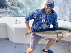 Wild Card Sportfishing Charters photo