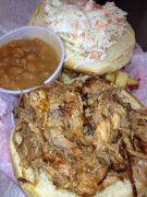 The Landing Grill photo