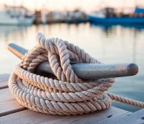 Wanchese Marina photo
