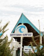 Kitty Hawk Surf Co. photo