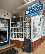 Downtown Books photo