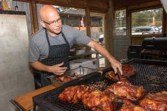 Carolina Bar-B-Que Company photo