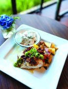 Vicki B's Restaurant &amp; Market photo