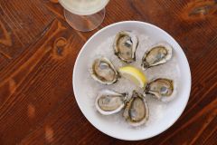 Blue Water Grill &amp; Raw Bar photo