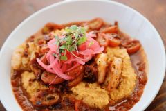 Blue Water Grill &amp; Raw Bar photo