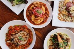 Blue Water Grill &amp; Raw Bar photo