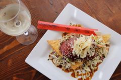 Blue Water Grill &amp; Raw Bar photo